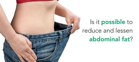 Understanding the Impact of Excess Abdominal Fat on Overall Health