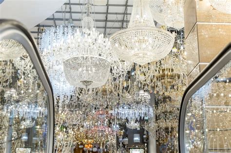 Understanding the Impact of Exquisite Crystal Chandeliers on Interior Design