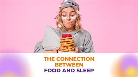 Understanding the Impact of Your Diet on Restful Nights