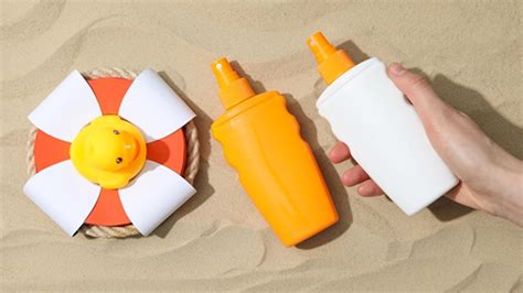 Understanding the Importance of SPF: Unraveling the Mystery Behind Sunscreen