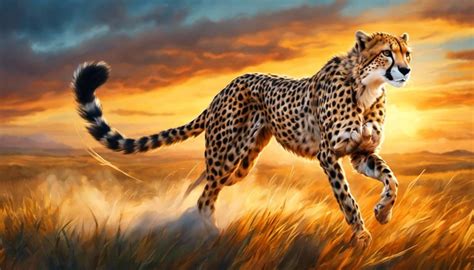 Understanding the Influence of Culture on Interpreting Dreams: Impact of Cheetah Encounters