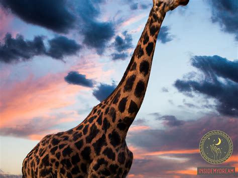 Understanding the Intrigue of Giraffes in Dream Interpretation