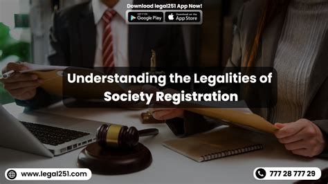 Understanding the Legalities