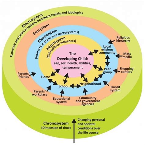 Understanding the Link between Childhood Education Experiences and Personal Development