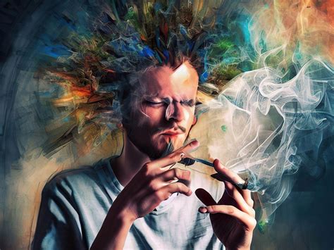 Understanding the Link between Dreams and Cannabis Usage