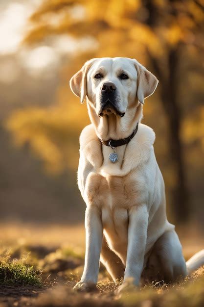 Understanding the Majestic Labrador Retriever in Deepness