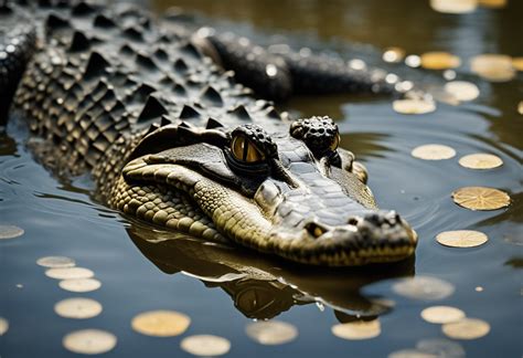 Understanding the Meaning of Encountering Crocodiles in Your Dreams