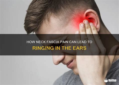 Understanding the Origins of Aching Ears: Unveiling the Root Causes