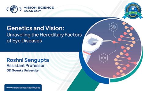 Understanding the Origins of Hazy Eyesight: Unraveling the Factors