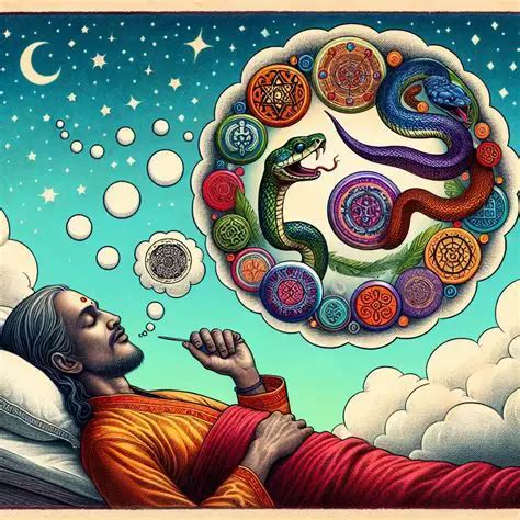 Understanding the Patterns of Connection: Decoding the Significance of Frequent Encounters in Dreams