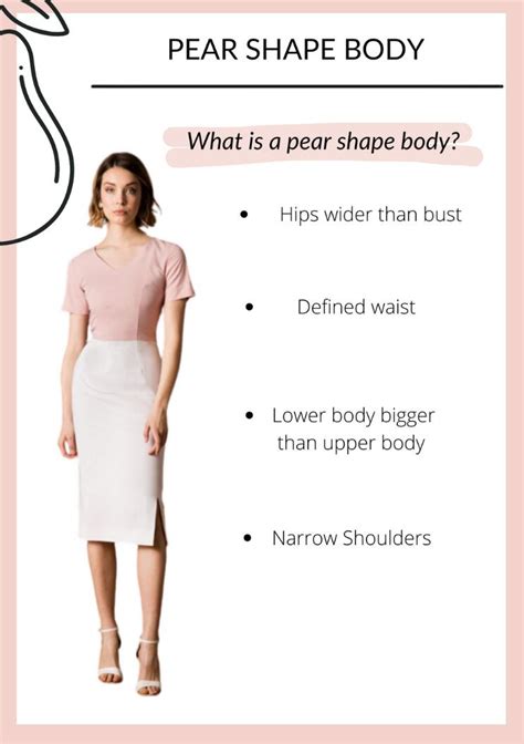 Understanding the Perfect Fit for Your Body Shape