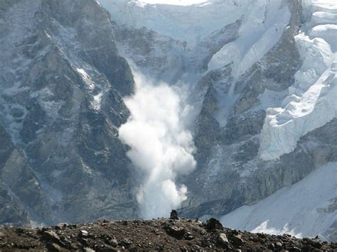 Understanding the Phenomenon: What Triggers Dreams of Being Ensnared in an Avalanche?