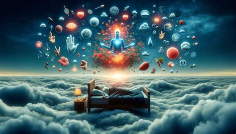 Understanding the Physical Sensations Experienced in Dreams of Intoxication