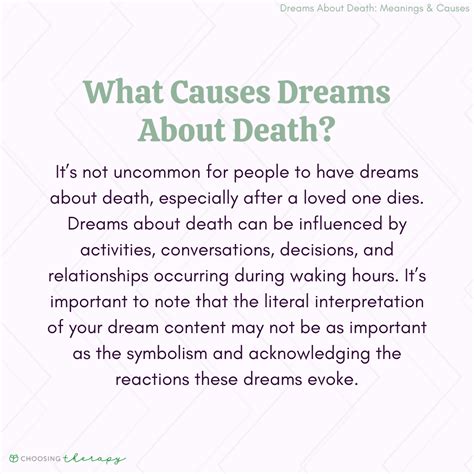 Understanding the Possible Causes of Dreams Involving the Loss of Twins