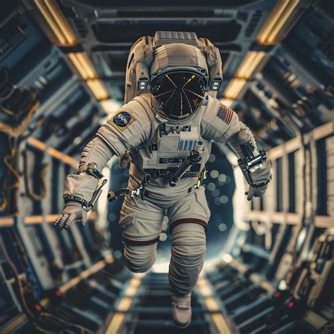 Understanding the Potential Impact of Long-Term Space Travel on Astronauts: Unveiling the Effects of Interplanetary Journey