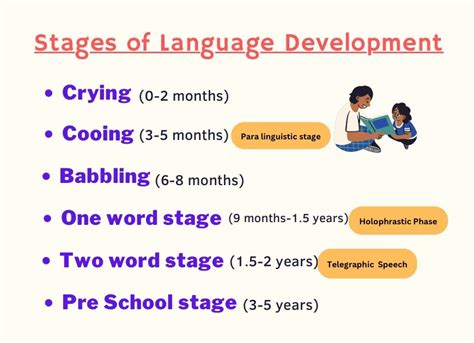 Understanding the Process of Language Development