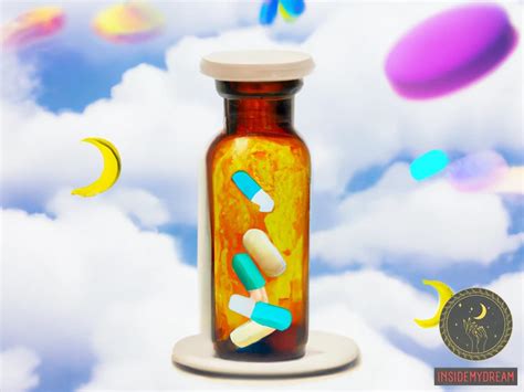 Understanding the Psychological Significance of Dreams Involving Prescribed Medications