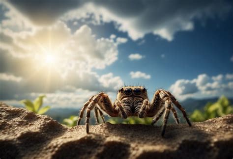 Understanding the Reasons behind Regular Arachnid Nightmares