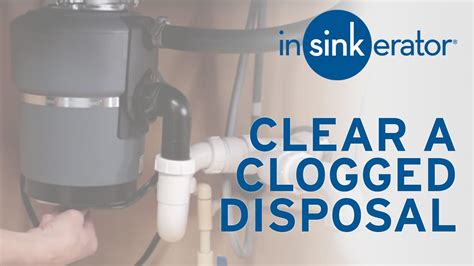 Understanding the Role of Garbage Disposals in Preventing Sink Overflow