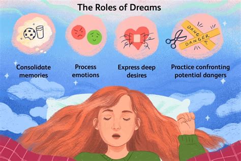 Understanding the Role of Vertical Transport Mechanisms in Dream States