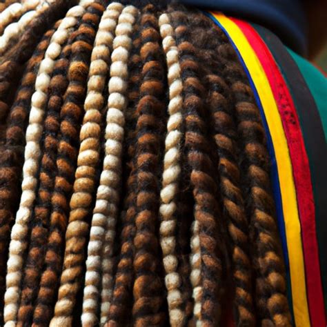 Understanding the Roots: A Glimpse into Dreadlocks' Historical and Cultural Significance