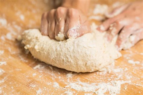 Understanding the Science Behind the Perfect Dough