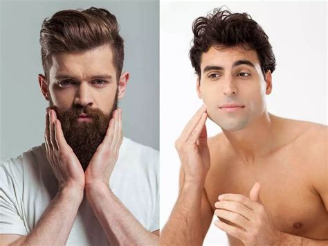 Understanding the Science of Facial Hair Growth