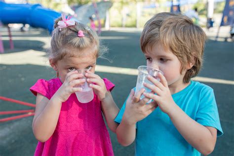 Understanding the Sensation of Thirst