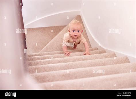 Understanding the Significance: Figuring Out the Reasons Behind Toddlers' Tumbles On the Staircase