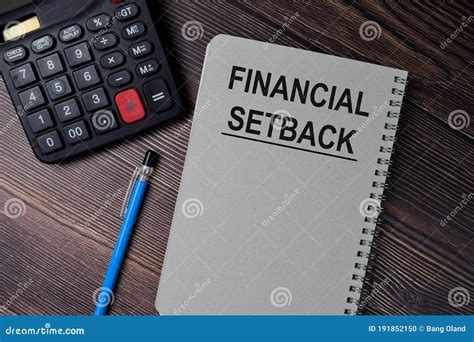 Understanding the Significance of Dreaming about Financial Setbacks