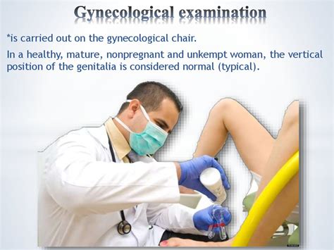 Understanding the Significance of Dreams Involving Gynecological Examinations