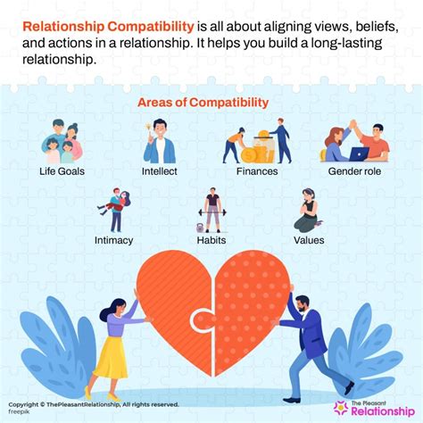 Understanding the Significance of Emotional Compatibility in Relationships