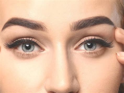 Understanding the Significance of Eyebrows for an Astonishing Appearance