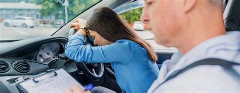 Understanding the Significance of Failing a Driving Test in Your Dreams