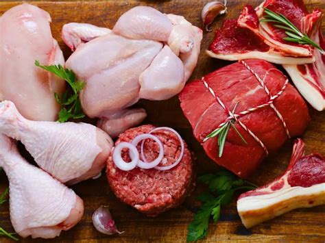 Understanding the Significance of Fresh Meat