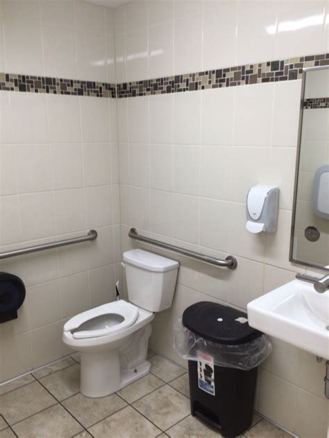 Understanding the Significance of Maintaining a Sanitary Restroom Chair