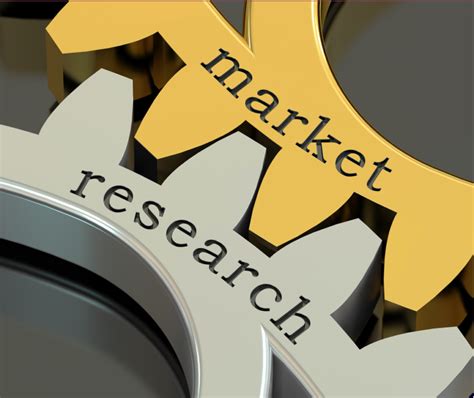 Understanding the Significance of Market Research