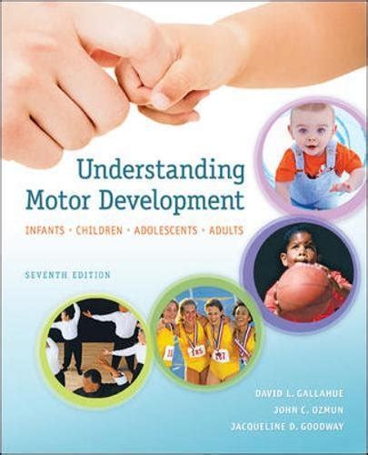 Understanding the Significance of Motor Development in Infants