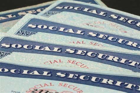 Understanding the Significance of Obtaining a Social Security Card