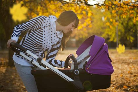 Understanding the Significance of Pram Comfort: Ensuring Your Baby's Contentment