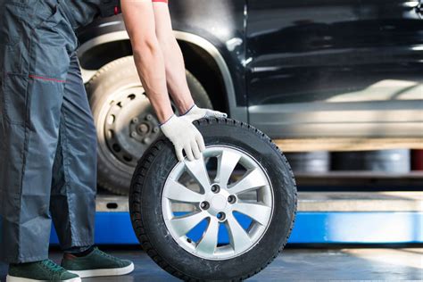 Understanding the Significance of Proper Tire Maintenance