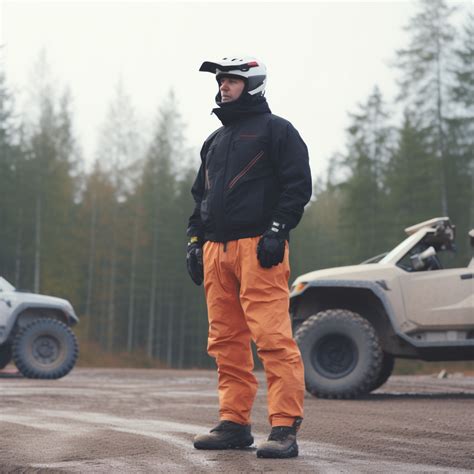 Understanding the Significance of Safety during Off-Roading Excursions