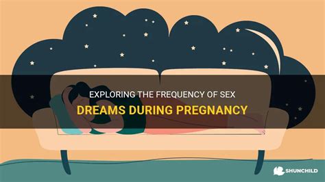 Understanding the Significance of Sexual Dreams During Pregnancy