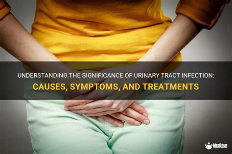 Understanding the Significance of Urination