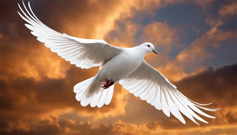 Understanding the Significance of White Doves in Dreams