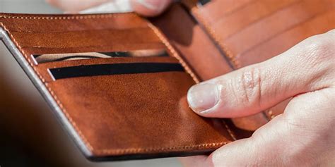 Understanding the Significance of a Wallet