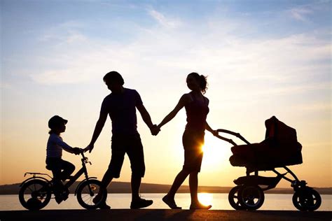 Understanding the Strong Desires to Start a Family