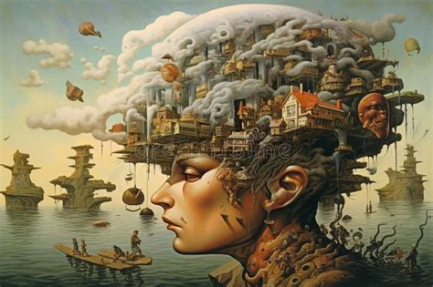 Understanding the Subconscious: Unveiling the Hidden Motivations Behind Dreams