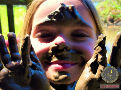 Understanding the Symbolic Meaning of Mud in Dreams