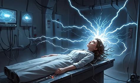 Understanding the Symbolism: Analysing Dreams of Electrocution